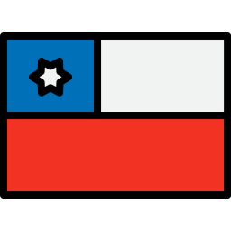 Chile  Icon