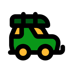 Car  Icon