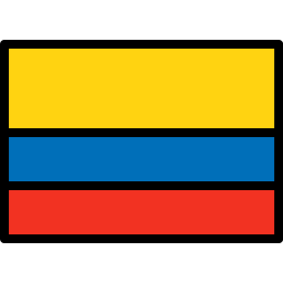 Colombia  Icon