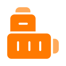 Batteries  Icon