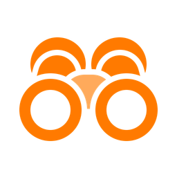 Binoculars  Icon