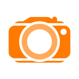 Camera  Icon