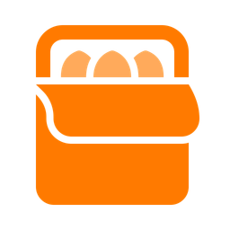 Canned fish  Icon