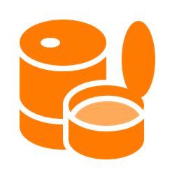 Canned food  Icon