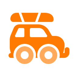 Car  Icon