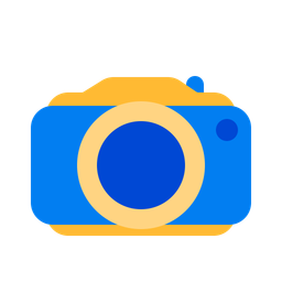 Camera  Icon