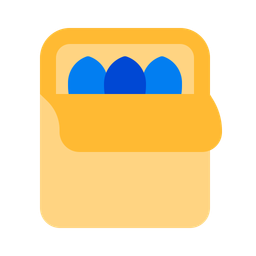 Canned fish  Icon