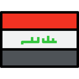 Irak  Symbol