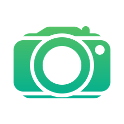 Camera  Icon