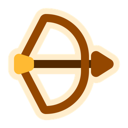 Bow  Icon