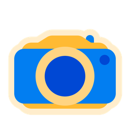 Camera  Icon