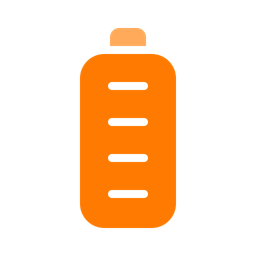 Battery  Icon