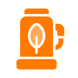 Biomass station  Icon