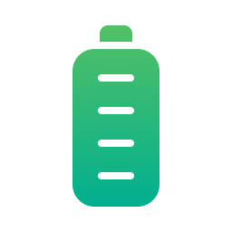 Battery  Icon