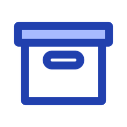 Box  Icon