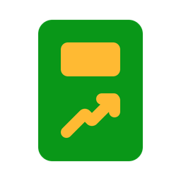 Annual report  Icon