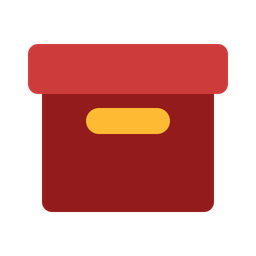 Box  Icon