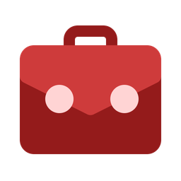 Bag  Icon