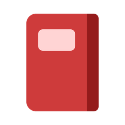 Book  Icon