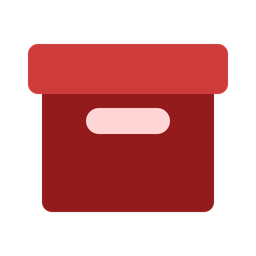 Box  Icon