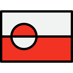 Grönland  Symbol