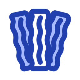 Bacon  Icon