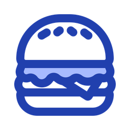 Burger  Icon