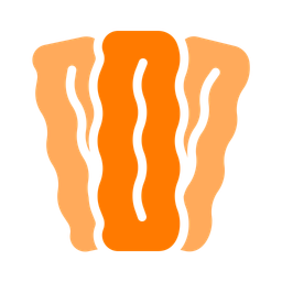 Bacon  Icon