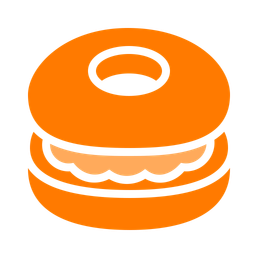 Bagel  Icon