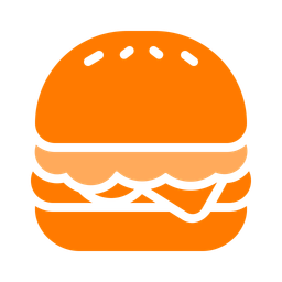 Burger  Icon