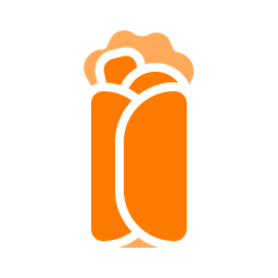 Burrito  Icon