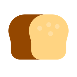 Bread  Icon