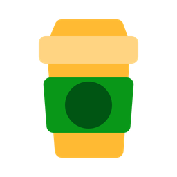 Coffee  Icon