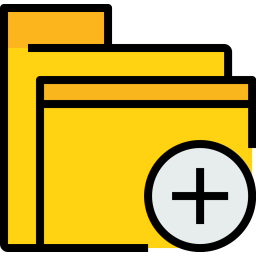 Folder  Icon