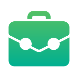 Bag  Icon