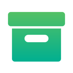 Box  Icon