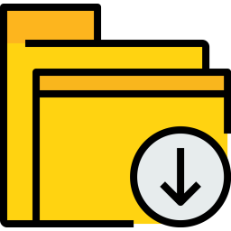 Folder  Icon