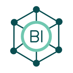 Bi Tools  Icon