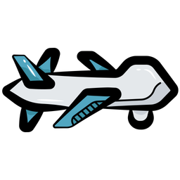 Drone  Icon