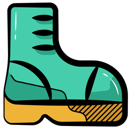 Boot  Icon