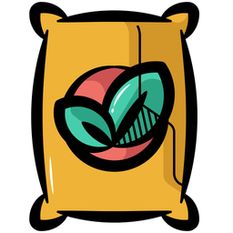 Fertilizer  Icon