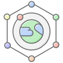 Ecosystem  Icon