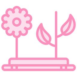 Botanical-garden  Icon