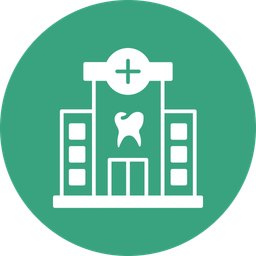 Dental Hospital  Icon