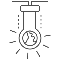 Climate-science  Icon