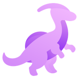 Amargasaurus  Icon