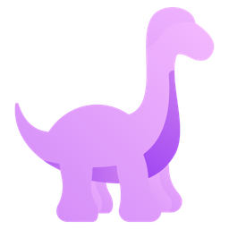 Baryonyx  Icon