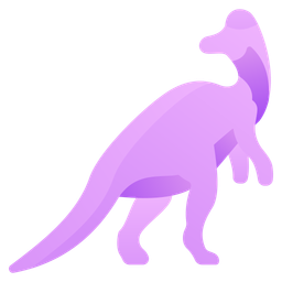 Corythosaurus  Icon