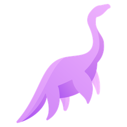 Elasmosaurus  Icon