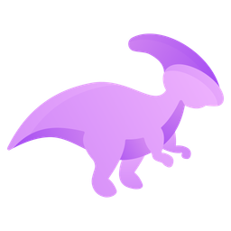 Guanlong  Icon